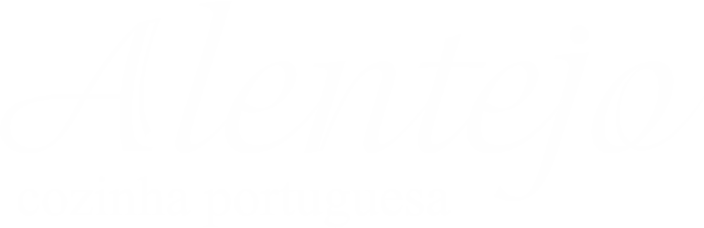 Logo Alentejo Cozinha Portuguesa.