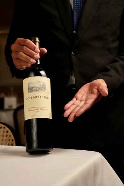 vinho Don Melchor – site – Alentejo vinho Don Melchor - site - Alentejo